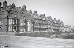 ESCC Broderick Grosvenor Gardns